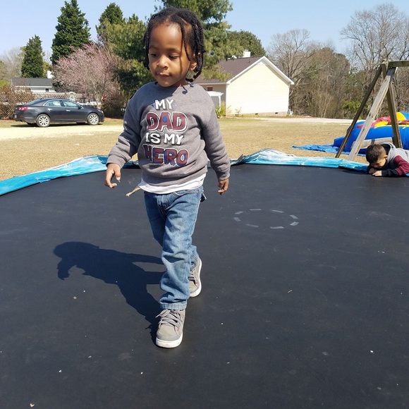 Meet your Posher, Nelly - Picture 8 of 8